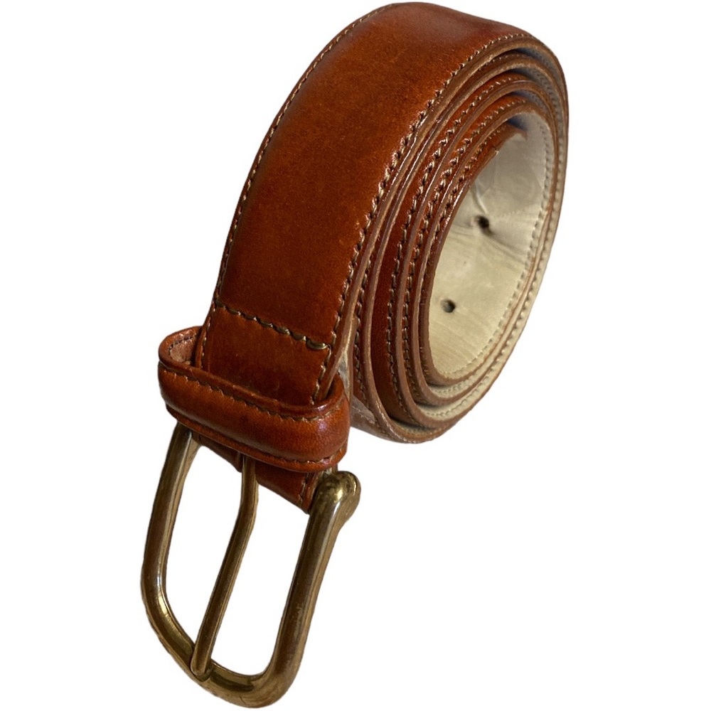 Italian Genuine Leather size 34/35
